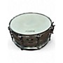 Used Ludwig 13X6 Supralite Snare Chrome Drum Chrome 196