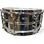 Used Ludwig 13X6 Supralite Snare Chrome Drum Chrome 196