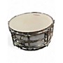 Used Ludwig 13X6 Supralite Snare Chrome Drum Chrome 196