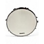 Used Ludwig 13X6 Supralite Snare STEEL Drum STEEL 196