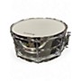 Used Ludwig 13X6 Supralite Snare Steel Drum Steel 196