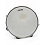 Used Ludwig 13X6.5 Supralite Snare STEEL Drum STEEL 197