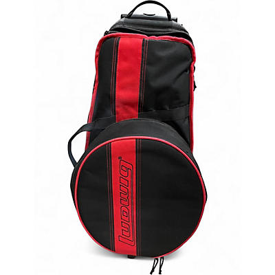 Used Ludwig 13in 13IN STUDENT PERCUSSION KIT Natural Drum