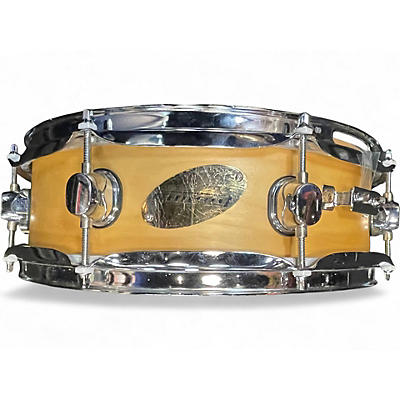 Used Ludwig 13in ACCENT CS CUSTOM WOOD Drum