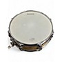 Used Ludwig 13in Accent CS Snare Amber Drum Amber 31