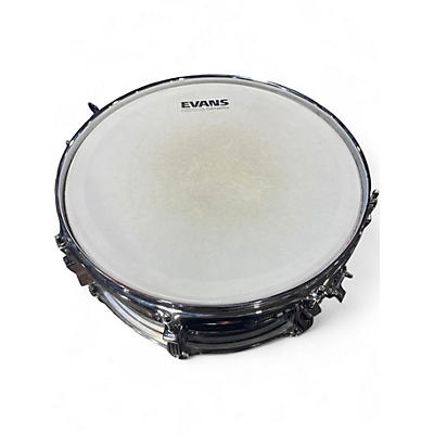 Used Ludwig 13in Accent CS Snare Chrome Drum
