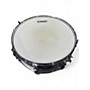 Used Ludwig 13in Accent CS Snare Chrome Drum Chrome 31