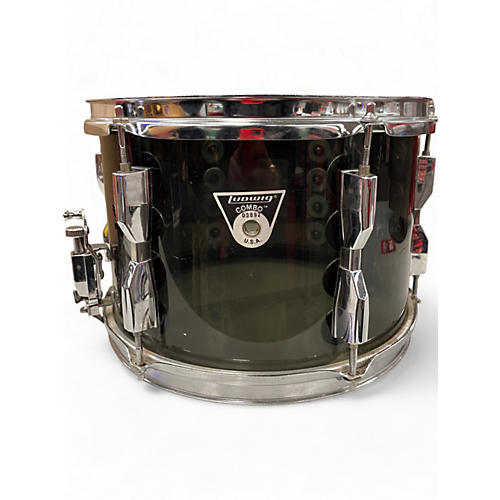 Used Ludwig 13in COMBO ACRYLIC Drum ACRYLIC 31