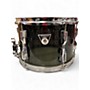 Used Ludwig 13in COMBO ACRYLIC Drum ACRYLIC 31