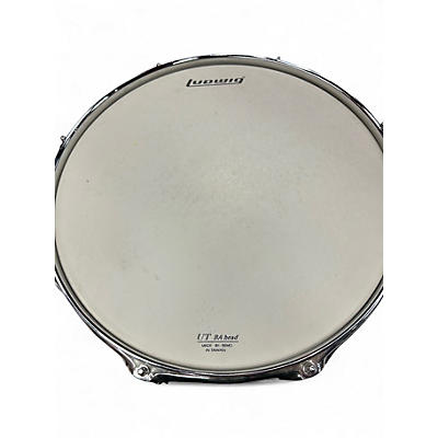 Used Ludwig 13in Centennial Snare Natural Drum