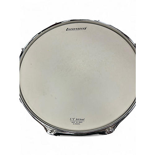 Used Ludwig 13in Centennial Snare Natural Drum Natural 31