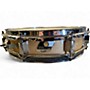 Used Ludwig 13in Little Rocker Elite Natural Drum Natural 31