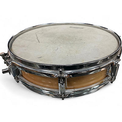Used Ludwig 13in Piccolo Natural Drum