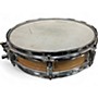Used Ludwig 13in Piccolo Natural Drum Natural 31
