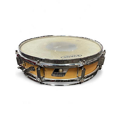 Used Ludwig 13in ROCKER ELITE Natural Drum