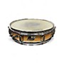 Used Ludwig 13in ROCKER ELITE Natural Drum Natural 31