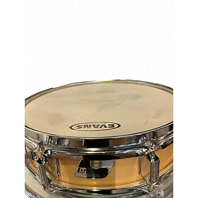 Used Ludwig 13in ROCKER ELITE Natural Drum