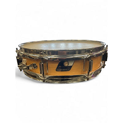 Used Ludwig 13in ROCKER ELITE PICCOLO 13X3 Natural Drum