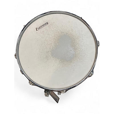 Used Ludwig 13in ROCKER ELITE PICCOLO MAPLE Drum