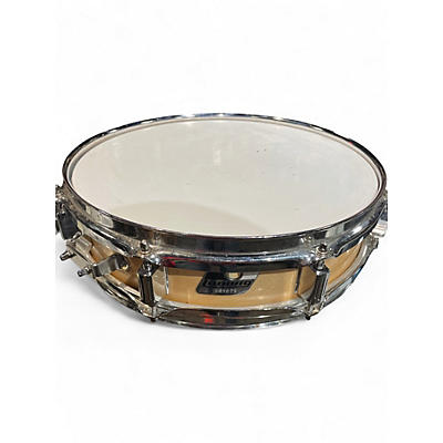 Used Ludwig 13in ROCKER ELITE PICCOLO Natural Drum