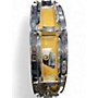 Used Ludwig 13in ROCKER ELITE PICCOLO Natural Drum Natural 31