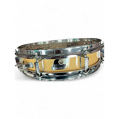 Used Ludwig 13in ROCKER PICCOLO SNARE CHOME Drum