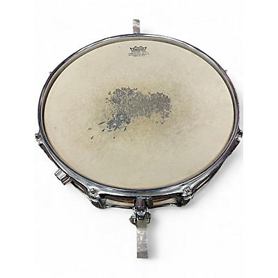 Used Ludwig 13in Rocker Elite Piccolo Maple Drum