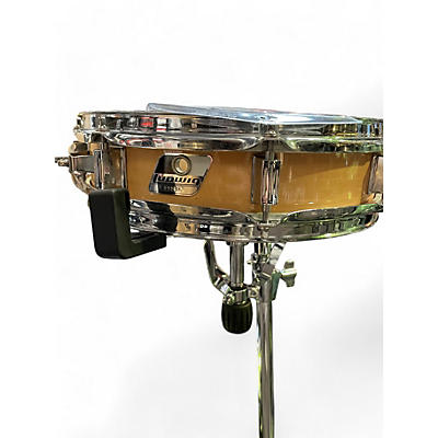 Ludwig Used Ludwig 13in Rocker Piccolo Natural Drum