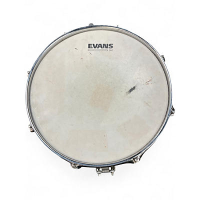 Used Ludwig 13in SNARE Natural Drum