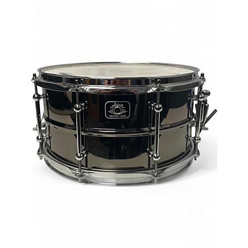 Used Ludwig 13in Universal Model Chrome Drum Chrome 31