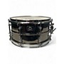Used Ludwig 13in Universal Model Chrome Drum Chrome 31