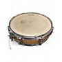 Used Ludwig 13in elite rocker piccolo Natural Drum Natural 31