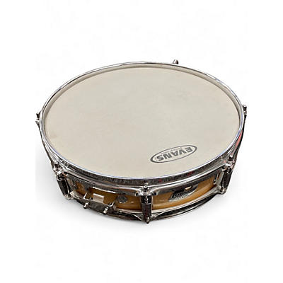 Used Ludwig 13in little rocker piccolo natural Drum