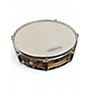 Used Ludwig 13in little rocker piccolo natural Drum natural 31