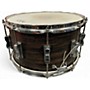 Used Ludwig 14.25in 14.5.x7.5 Snare Maple Drum Maple 34