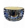 Used Ludwig 14.25in BACKBEAT ELITE Chrome Silver Drum Chrome Silver 34