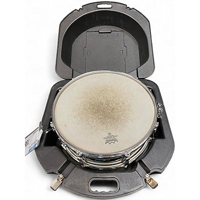 Used Ludwig 14.25in Chrome Snare Chrome Drum