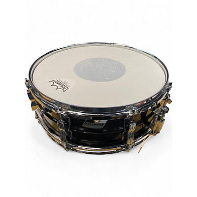 Used Ludwig 14.25in galaxy Black Drum