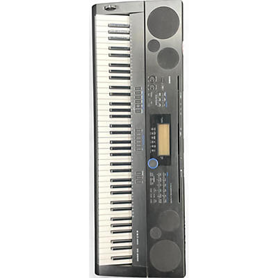 Used Ludwig 14X10 FIELD SNARE MARINE WHITE Drum