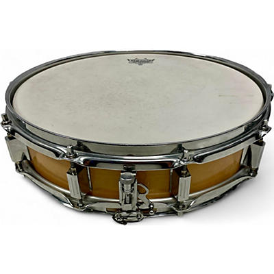 Used Ludwig 14X4 Classic Maple SNARE Maple Drum