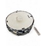 Used Ludwig 14X5 Accent CS Snare Chrome Drum Chrome 210