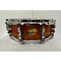 Used Ludwig Used Ludwig 14X5  Accent CS Snare Drum Amber Amber 210