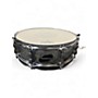 Used Ludwig 14X5 Accent CS Snare Steel Drum Steel 210