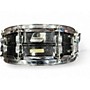 Used Ludwig Used Ludwig 14X5 Acrolite Snare Black Burst Drum Black Burst 210