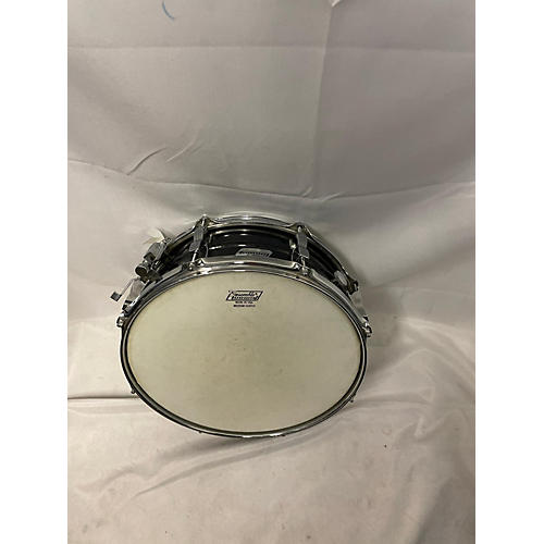 Ludwig Used Ludwig 14X5  Acrolite Snare Drum Black Galaxy black galaxy 210