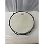 Used Ludwig Used Ludwig 14X5  Acrolite Snare Drum Black Galaxy black galaxy 210