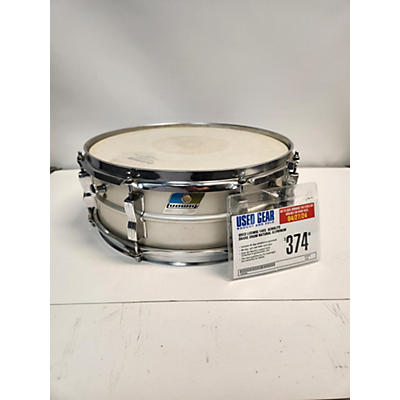 Ludwig Used Ludwig 14X5  Acrolite Snare Drum Natural Aluminum