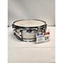 Used Ludwig Used Ludwig 14X5  Acrolite Snare Drum Natural Aluminum Natural aluminum 210