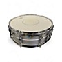Used Ludwig 14X5 Acrolite Snare Steel Drum Steel 210