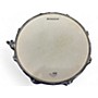 Used Ludwig 14X5 Breakbeats By Questlove Snare Frosted Sparkle Drum Frosted Sparkle 210